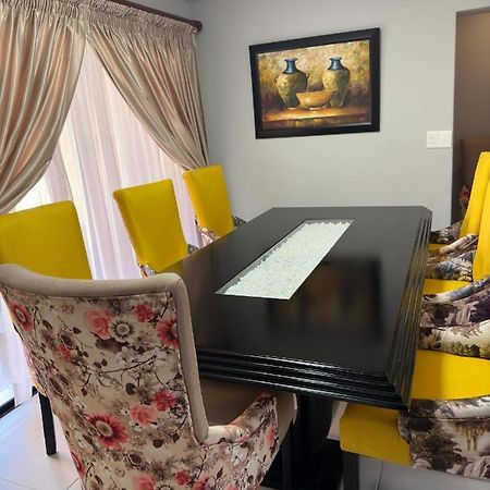 Gardens Villa Mbombela Екстериор снимка