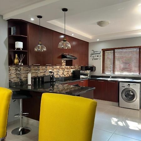 Gardens Villa Mbombela Екстериор снимка