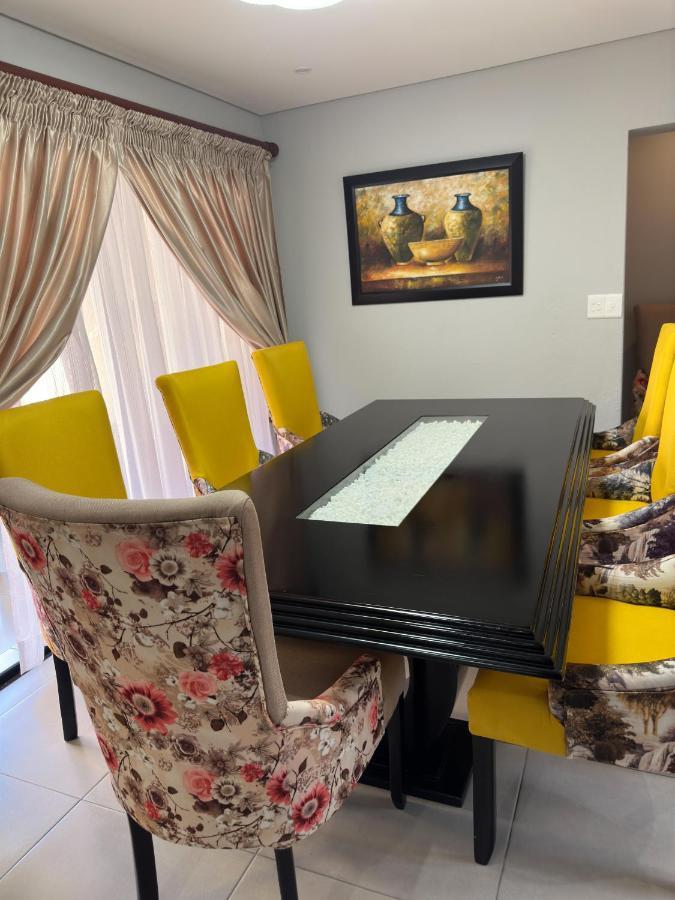 Gardens Villa Mbombela Екстериор снимка
