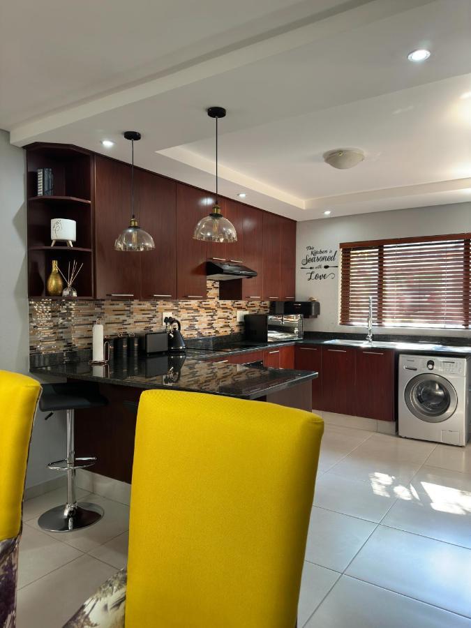 Gardens Villa Mbombela Екстериор снимка