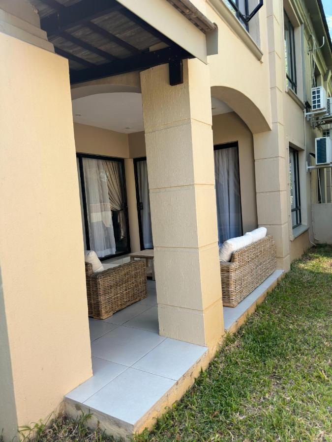 Gardens Villa Mbombela Екстериор снимка