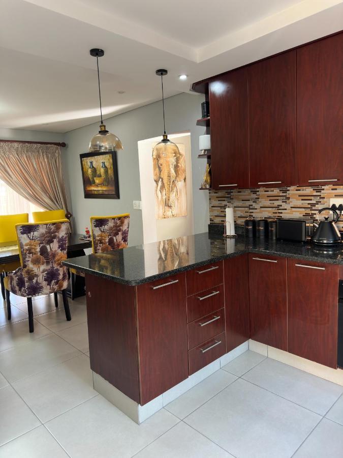 Gardens Villa Mbombela Екстериор снимка