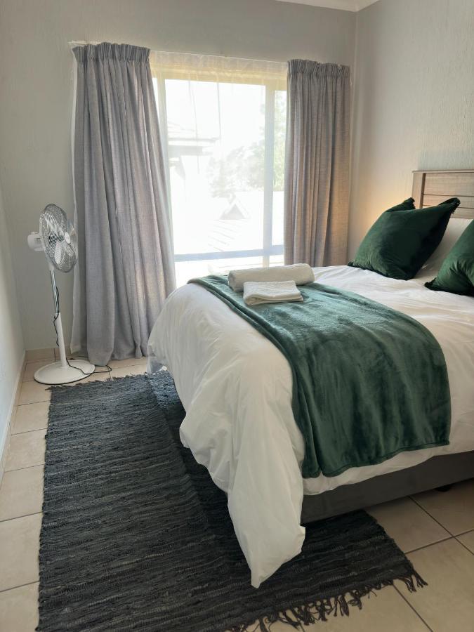 Gardens Villa Mbombela Екстериор снимка